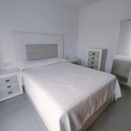 Torrevieja Junto Cala Ferris Apartment Екстериор снимка
