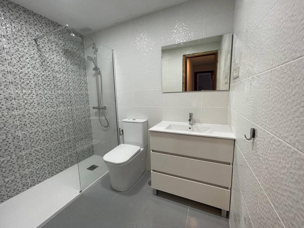 Torrevieja Junto Cala Ferris Apartment Екстериор снимка